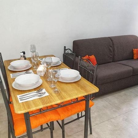 Modern Apartment In Central Bugibba San Pawl il-Baħar Kültér fotó