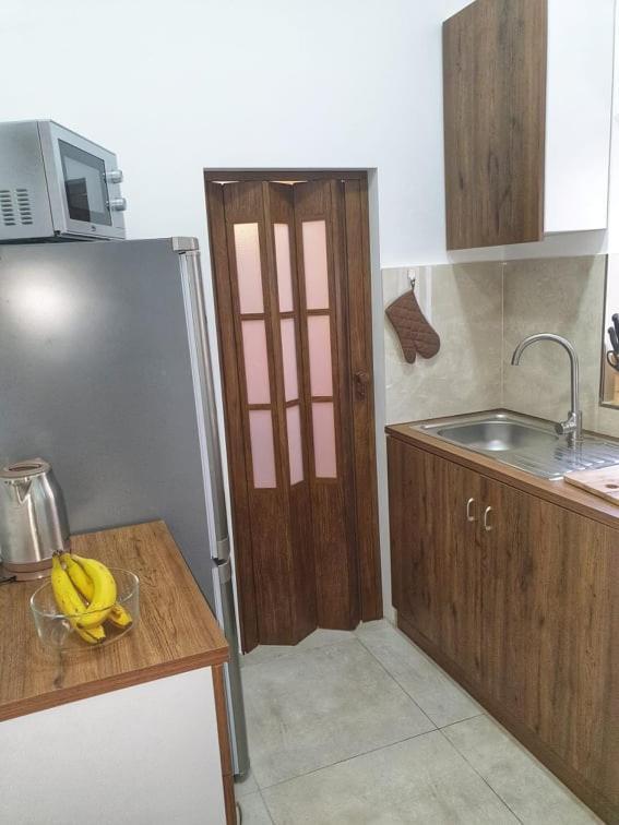 Modern Apartment In Central Bugibba San Pawl il-Baħar Kültér fotó