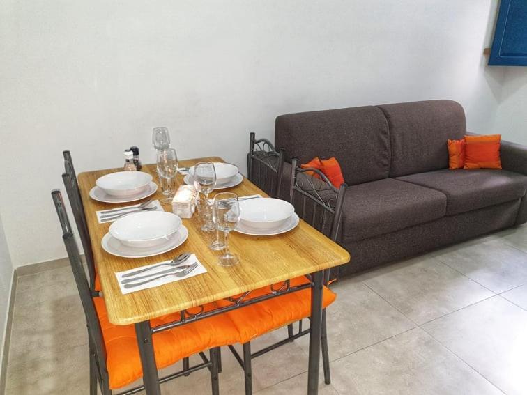 Modern Apartment In Central Bugibba San Pawl il-Baħar Kültér fotó